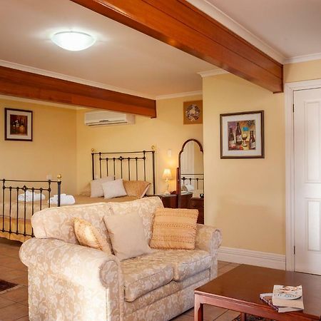 Angaston Saleyards Luxury Accommodation Dış mekan fotoğraf
