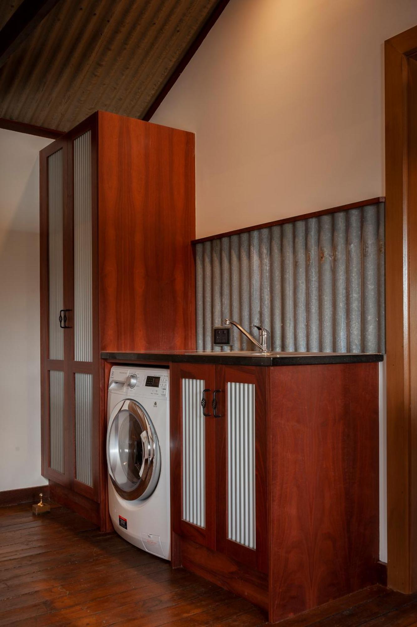 Angaston Saleyards Luxury Accommodation Dış mekan fotoğraf