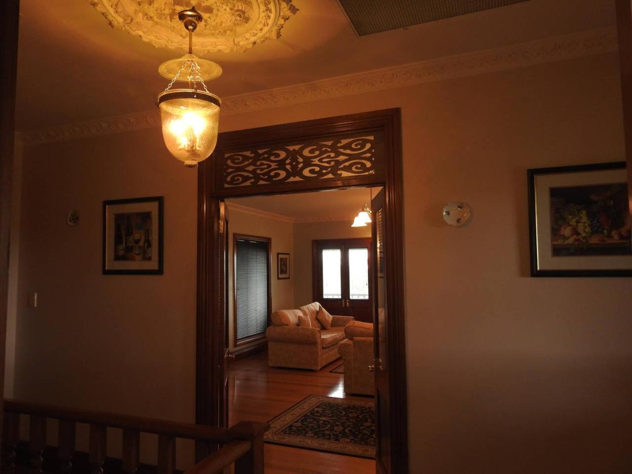 Angaston Saleyards Luxury Accommodation Dış mekan fotoğraf