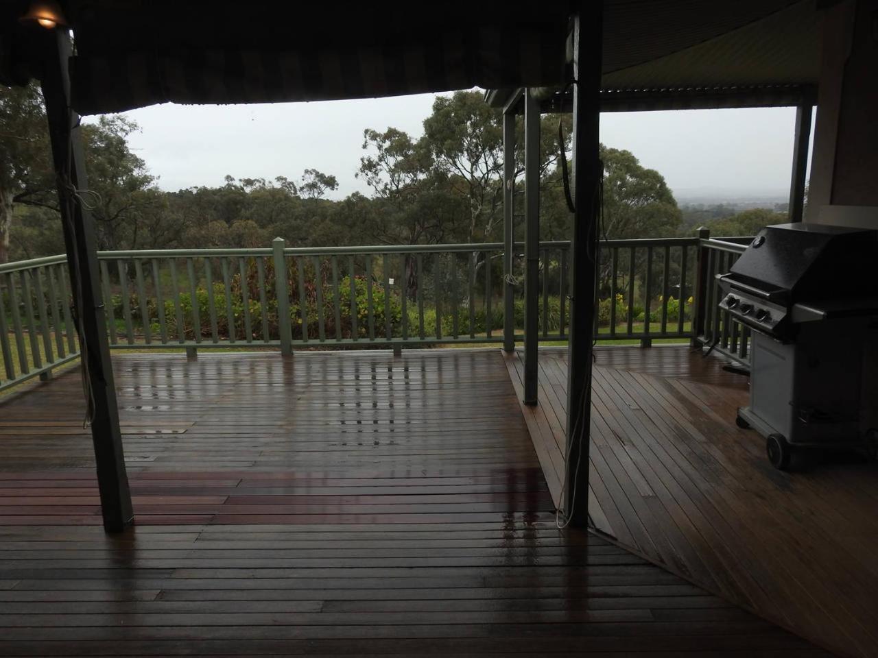 Angaston Saleyards Luxury Accommodation Dış mekan fotoğraf
