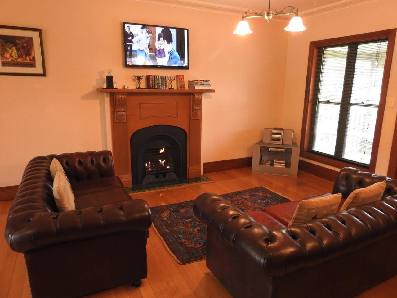 Angaston Saleyards Luxury Accommodation Dış mekan fotoğraf