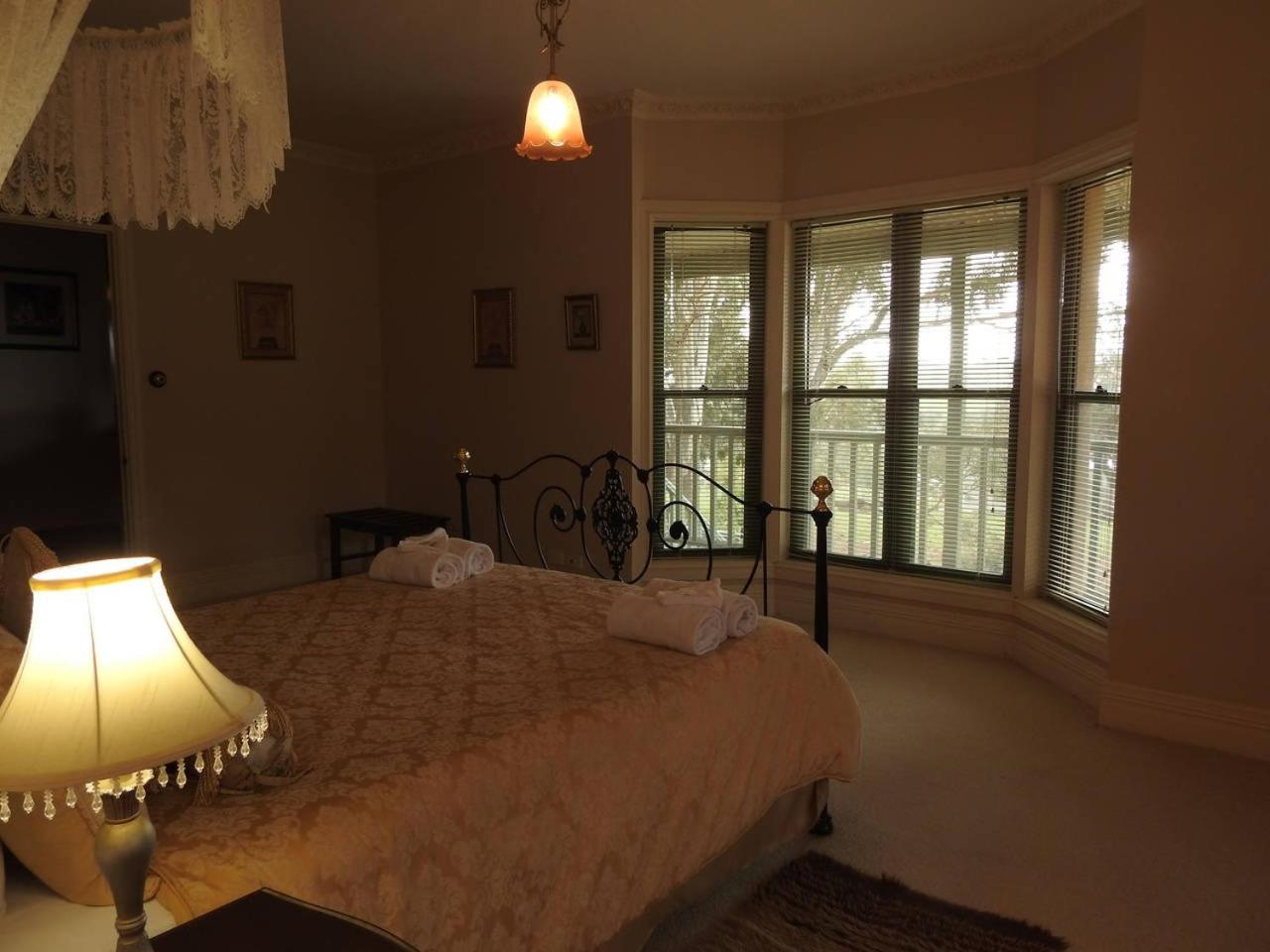 Angaston Saleyards Luxury Accommodation Dış mekan fotoğraf