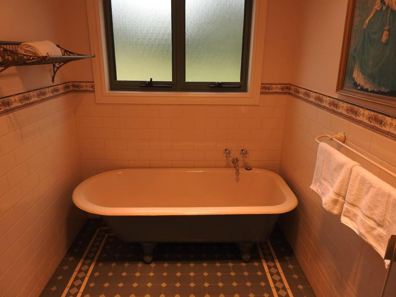 Angaston Saleyards Luxury Accommodation Dış mekan fotoğraf