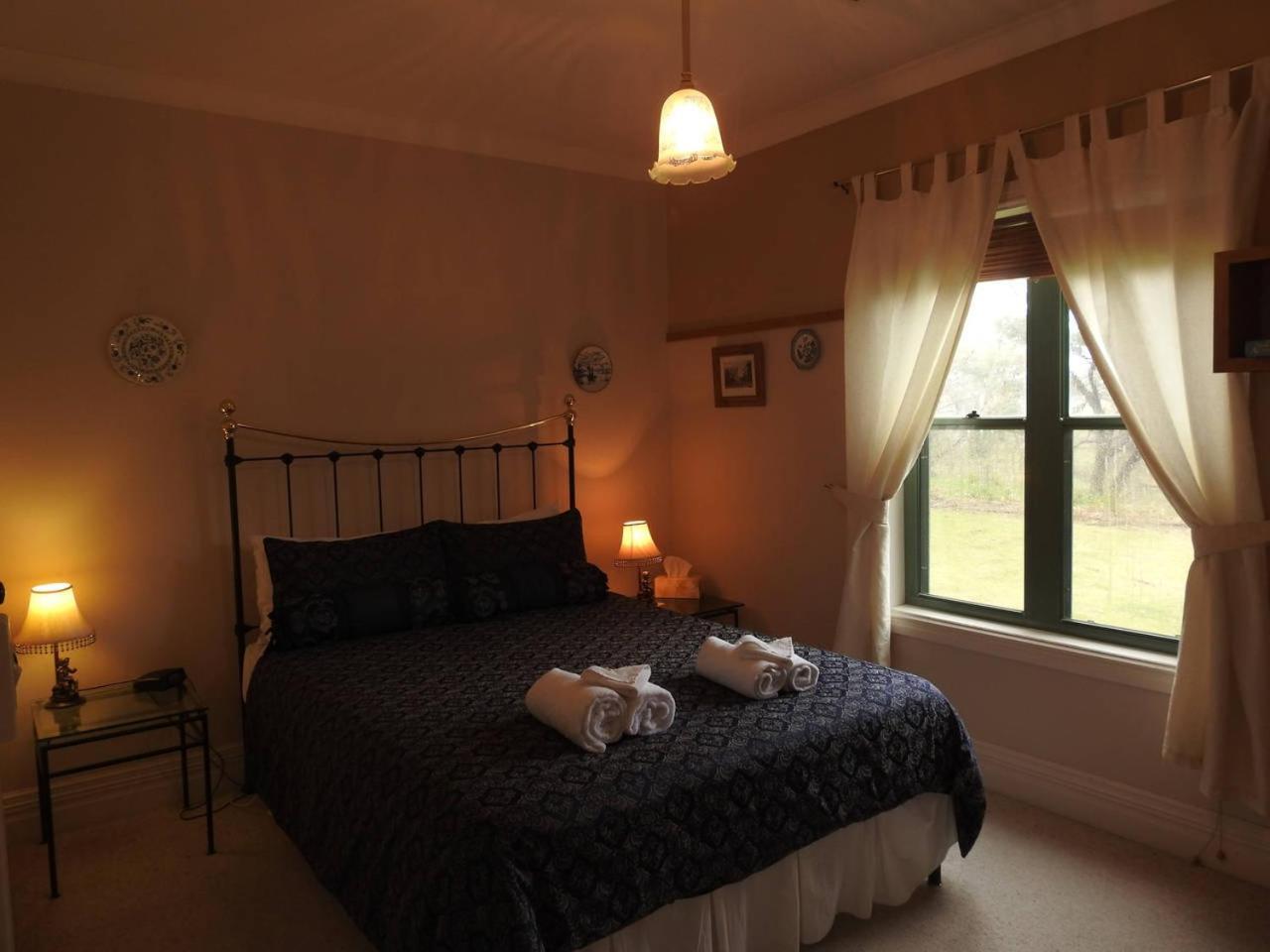 Angaston Saleyards Luxury Accommodation Dış mekan fotoğraf