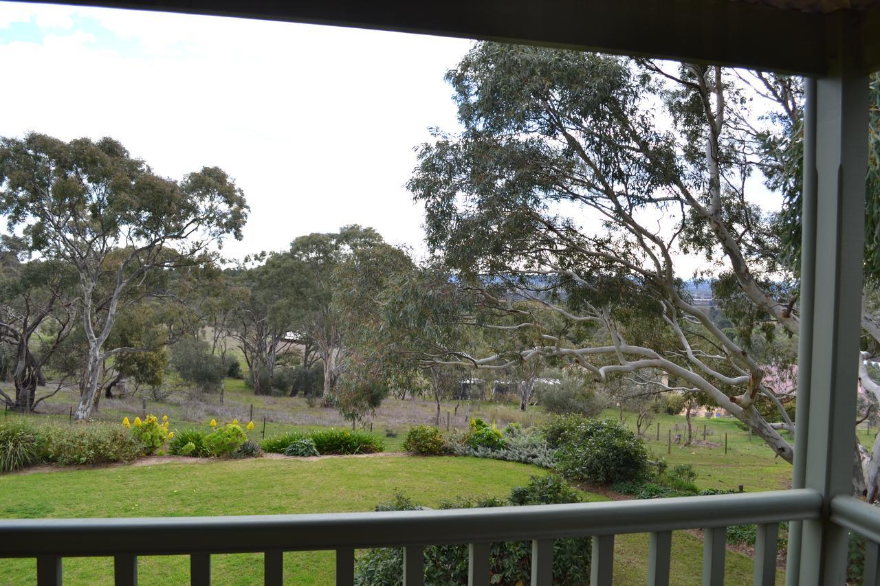 Angaston Saleyards Luxury Accommodation Dış mekan fotoğraf