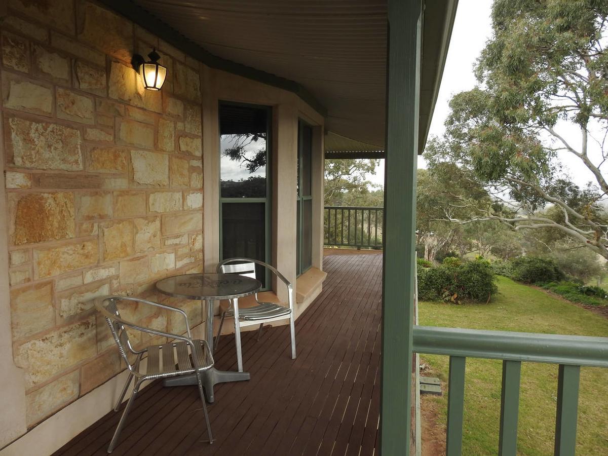 Angaston Saleyards Luxury Accommodation Dış mekan fotoğraf