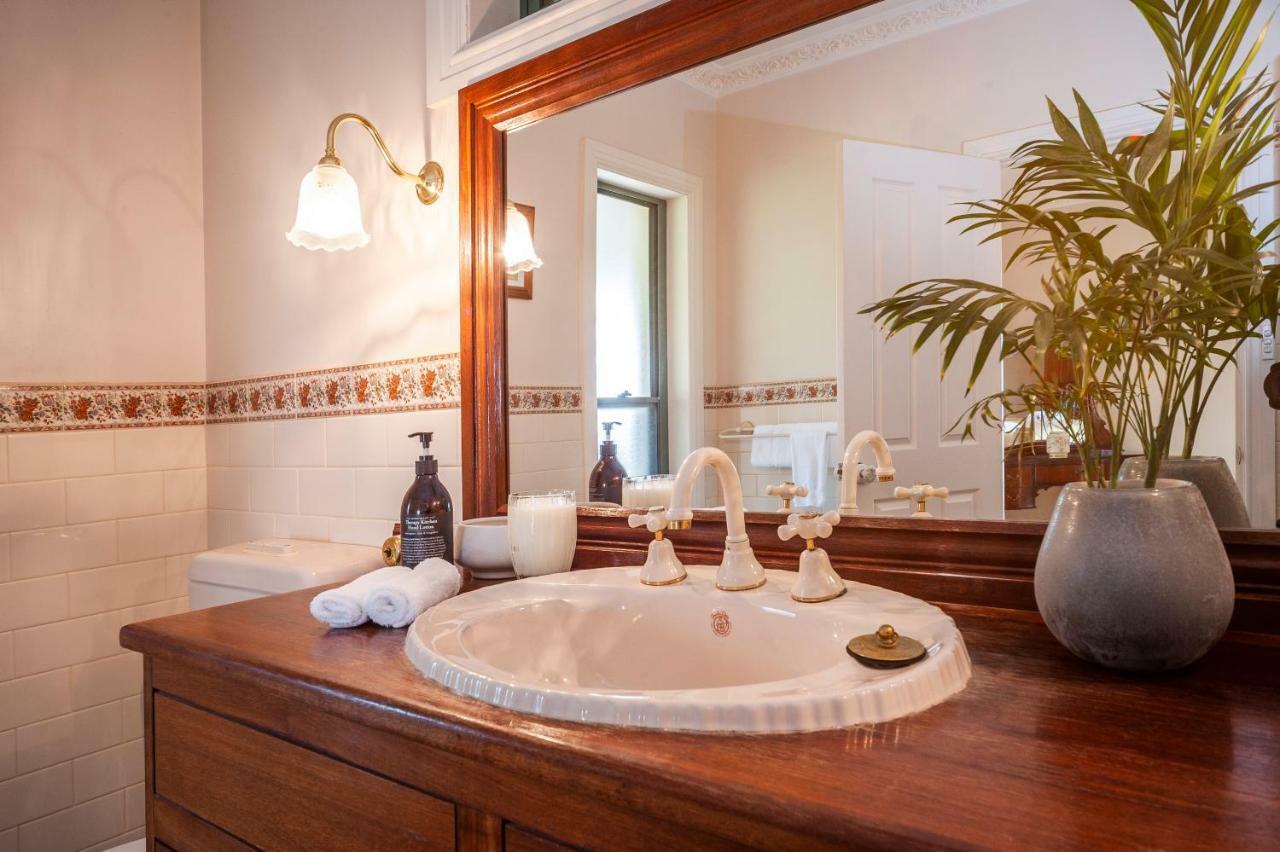 Angaston Saleyards Luxury Accommodation Dış mekan fotoğraf
