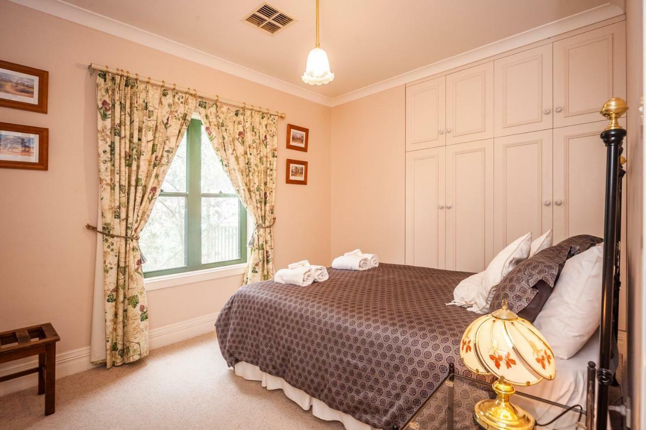 Angaston Saleyards Luxury Accommodation Dış mekan fotoğraf