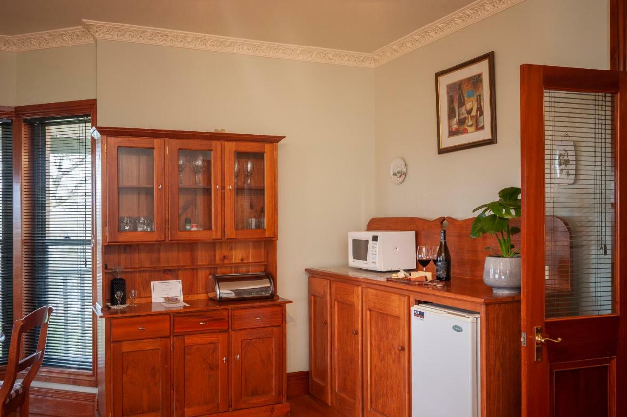 Angaston Saleyards Luxury Accommodation Dış mekan fotoğraf