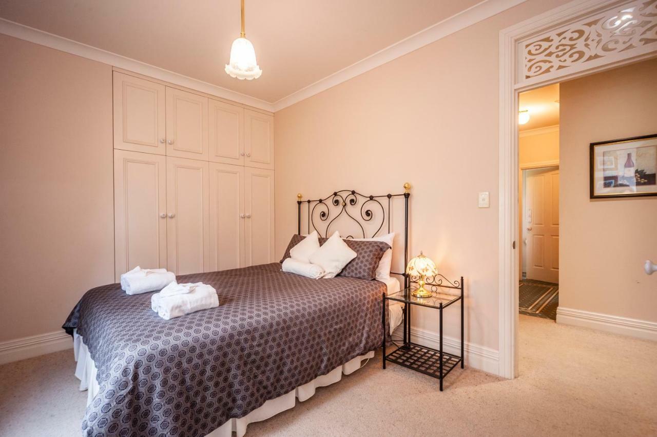 Angaston Saleyards Luxury Accommodation Dış mekan fotoğraf