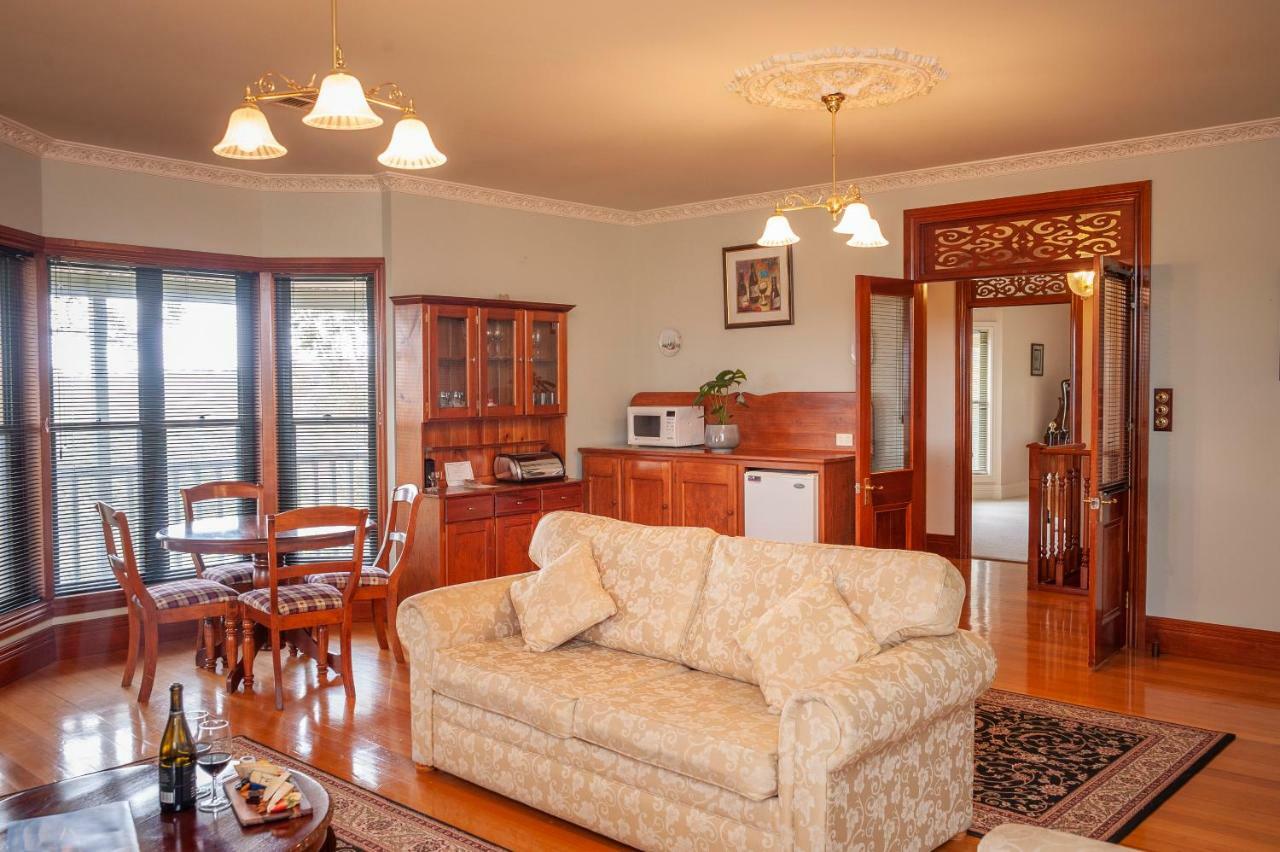 Angaston Saleyards Luxury Accommodation Dış mekan fotoğraf